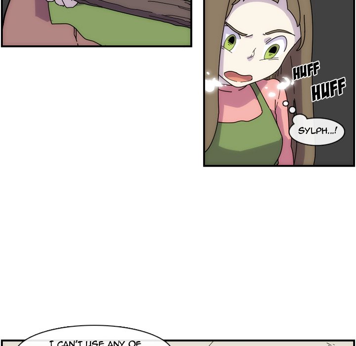 Meisters Meisters EP 8 - Toomics page 46 - 