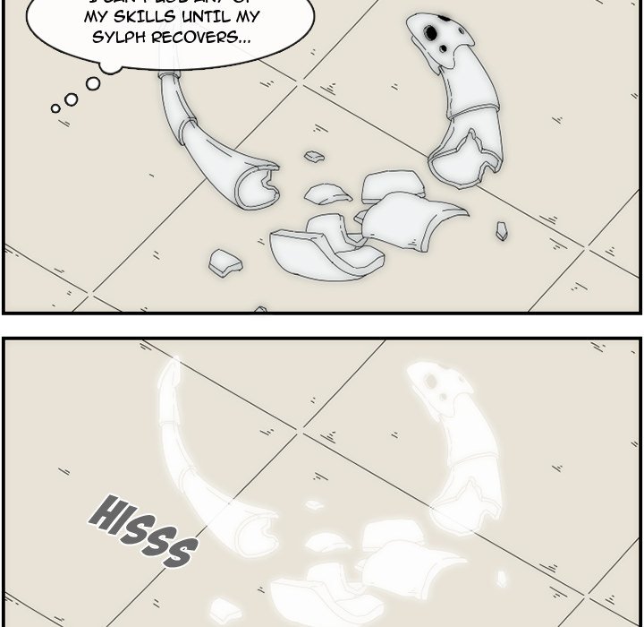 Meisters Meisters EP 8 - Toomics page 47 - 