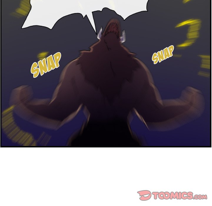 Meisters Meisters EP 8 - Toomics page 50 - 