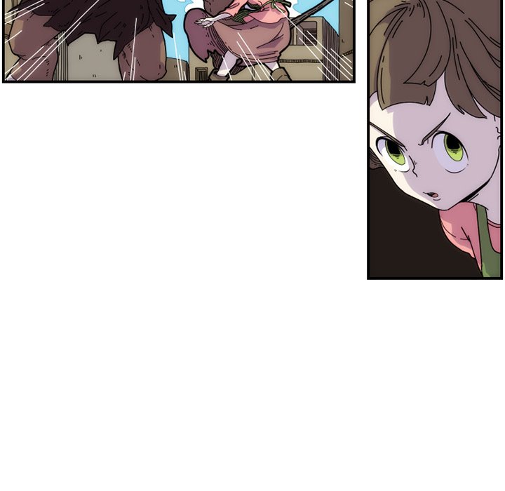 Meisters Meisters EP 8 - Toomics page 6 - 