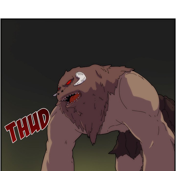 Meisters Meisters EP 8 - Toomics page 51 - 