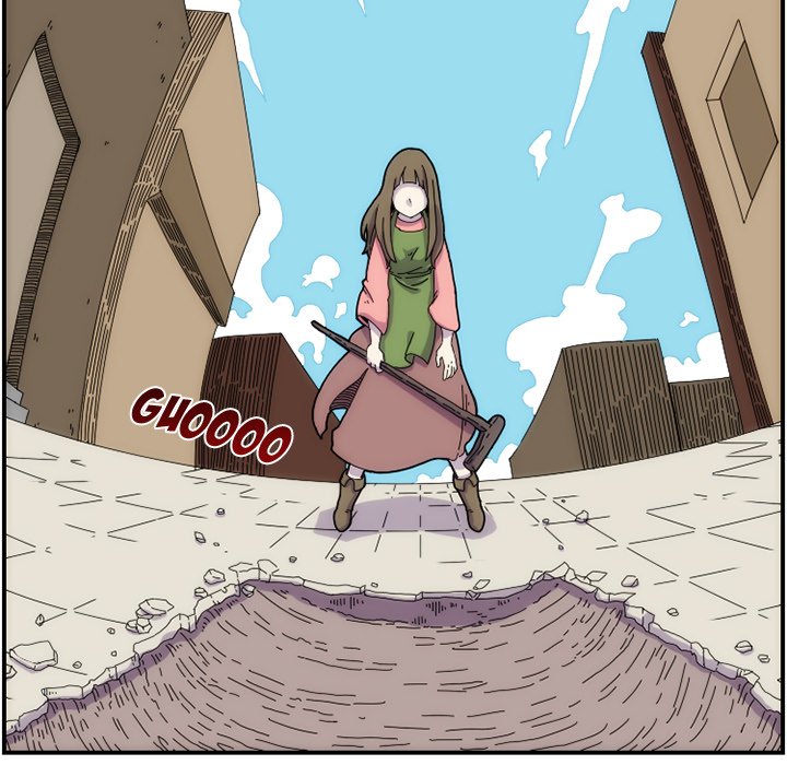 Meisters Meisters EP 8 - Toomics page 53 - 