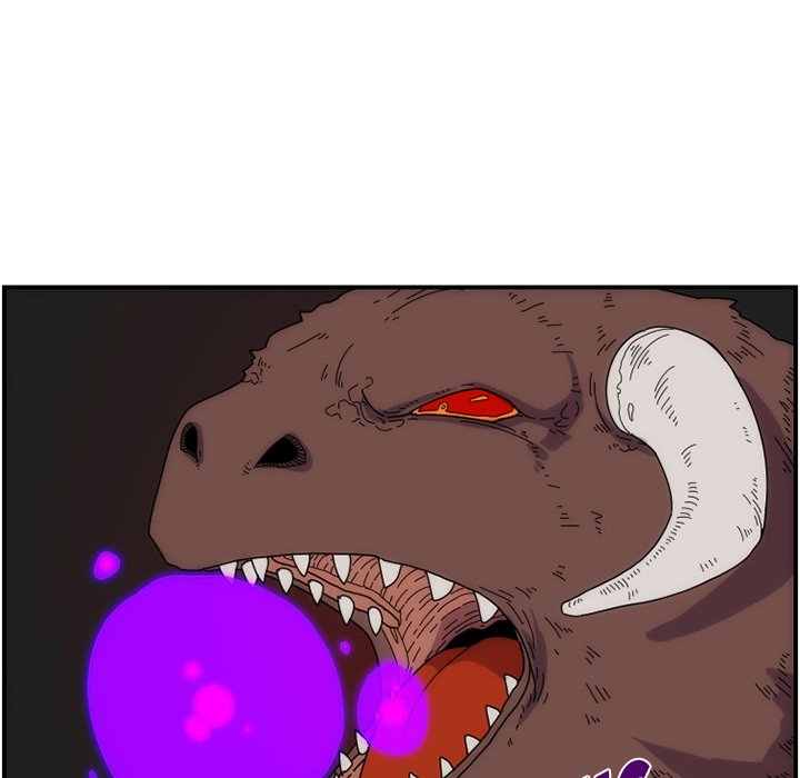 Meisters Meisters EP 8 - Toomics page 54 - 