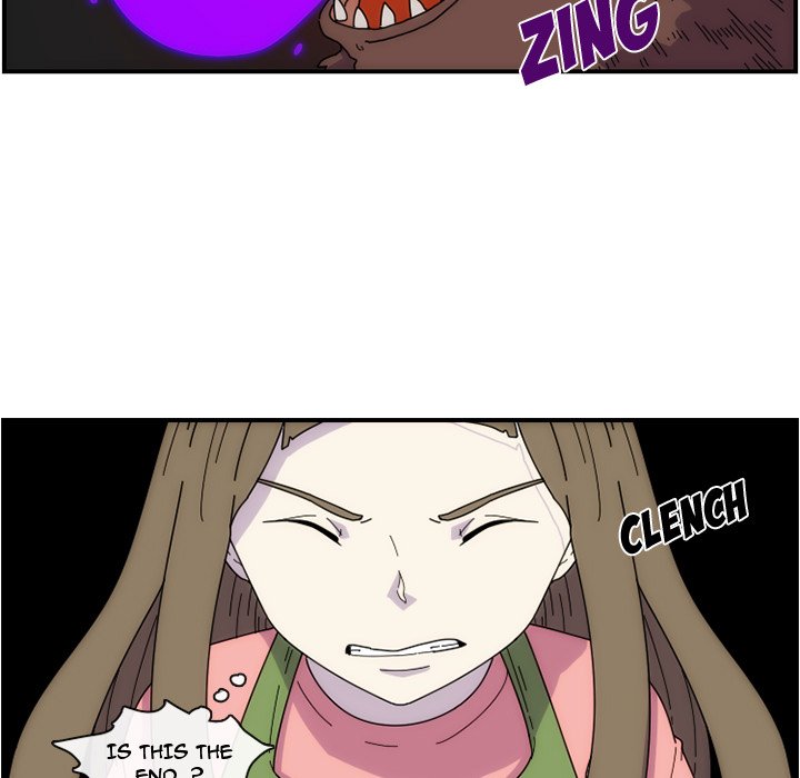 Meisters Meisters EP 8 - Toomics page 55 - 