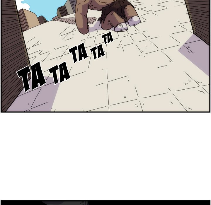 Meisters Meisters EP 8 - Toomics page 57 - 