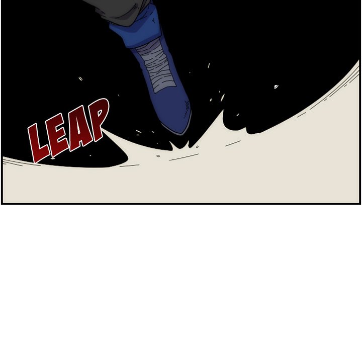 Meisters Meisters EP 8 - Toomics page 58 - 