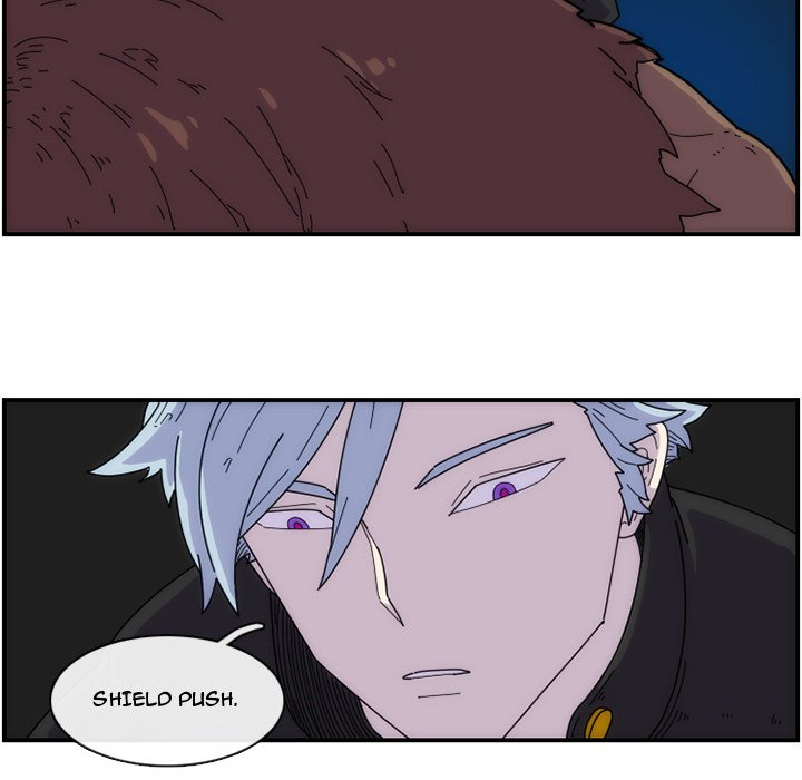 Meisters Meisters EP 8 - Toomics page 60 - 