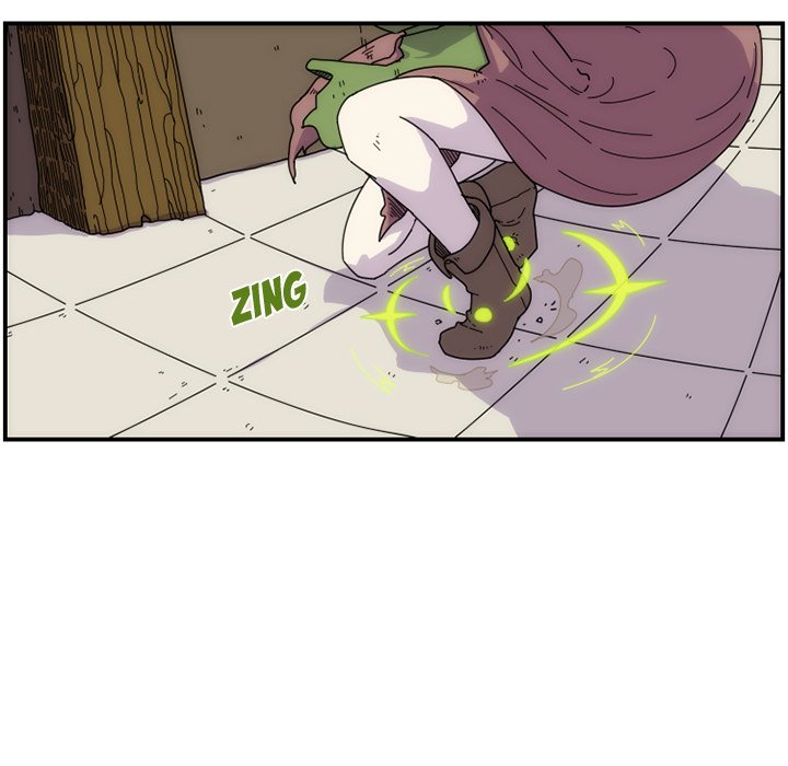 Meisters Meisters EP 8 - Toomics page 7 - 