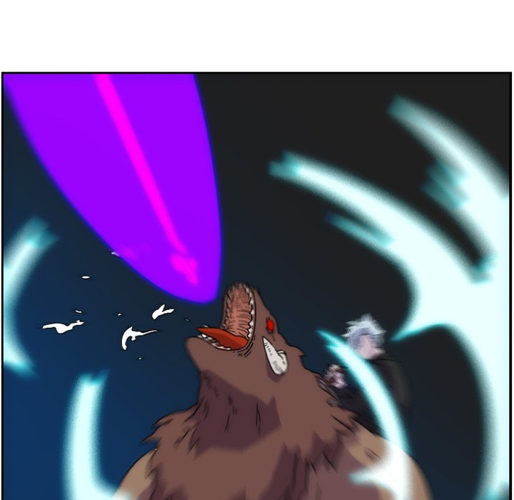 Meisters Meisters EP 8 - Toomics page 61 - 