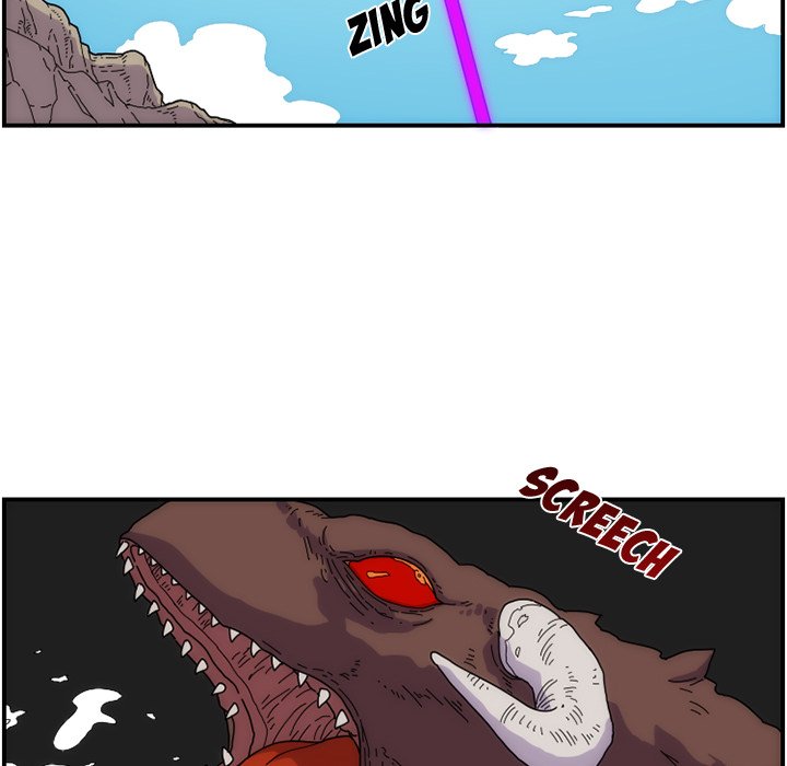 Meisters Meisters EP 8 - Toomics page 63 - 