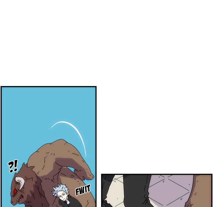 Meisters Meisters EP 8 - Toomics page 65 - 