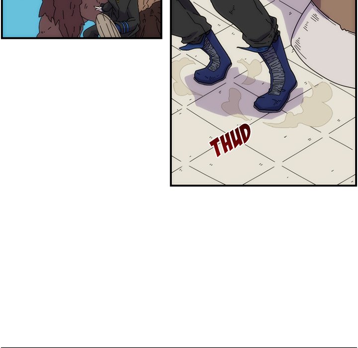 Meisters Meisters EP 8 - Toomics page 66 - 