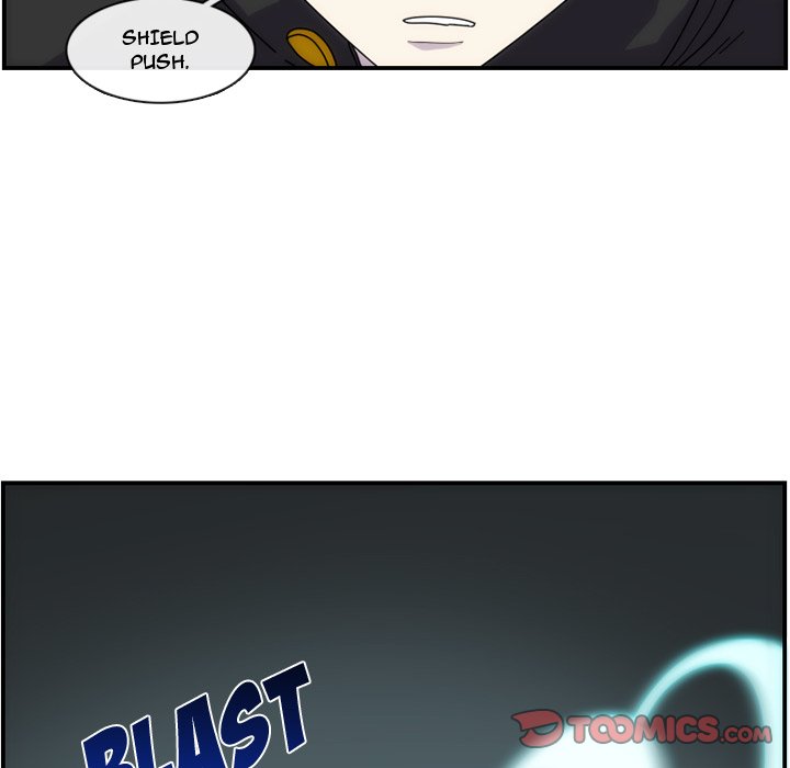 Meisters Meisters EP 8 - Toomics page 68 - 