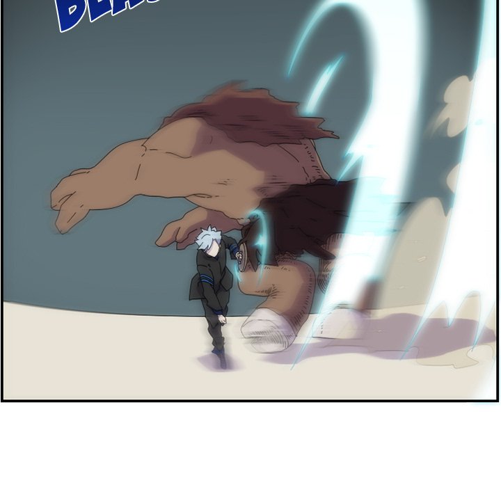 Meisters Meisters EP 8 - Toomics page 69 - 