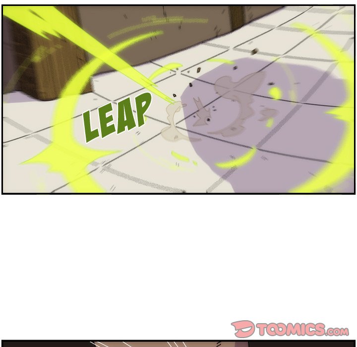 Meisters Meisters EP 8 - Toomics page 8 - 