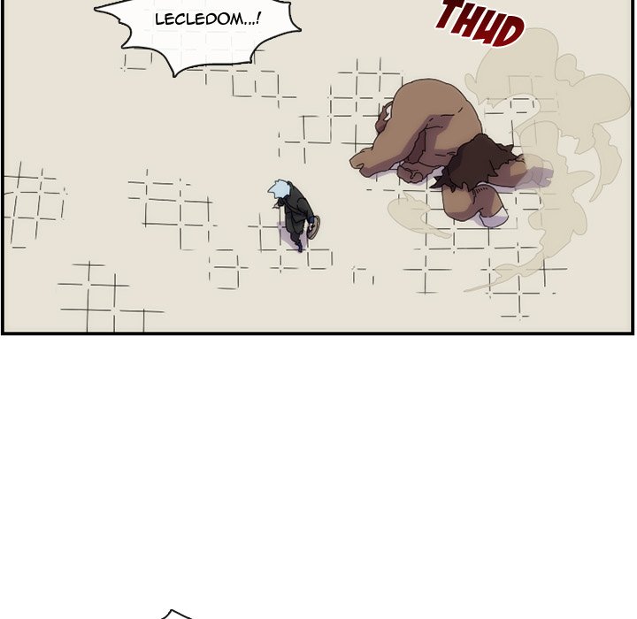 Meisters Meisters EP 8 - Toomics page 71 - 