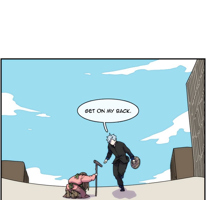 Meisters Meisters EP 8 - Toomics page 73 - 