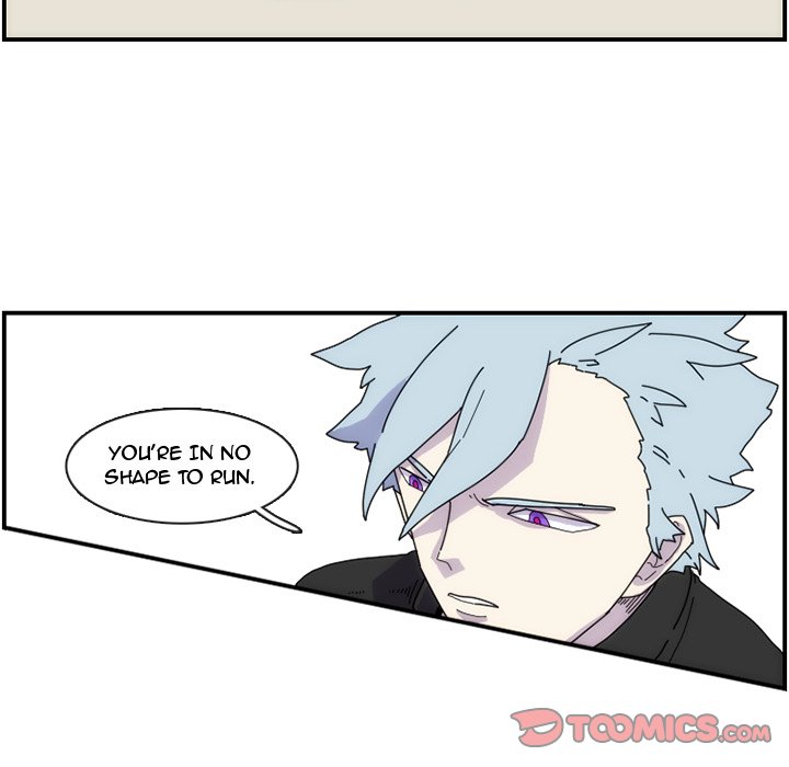 Meisters Meisters EP 8 - Toomics page 74 - 