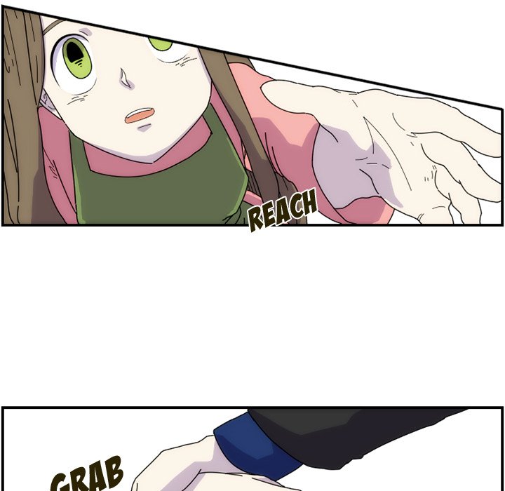Meisters Meisters EP 8 - Toomics page 75 - 