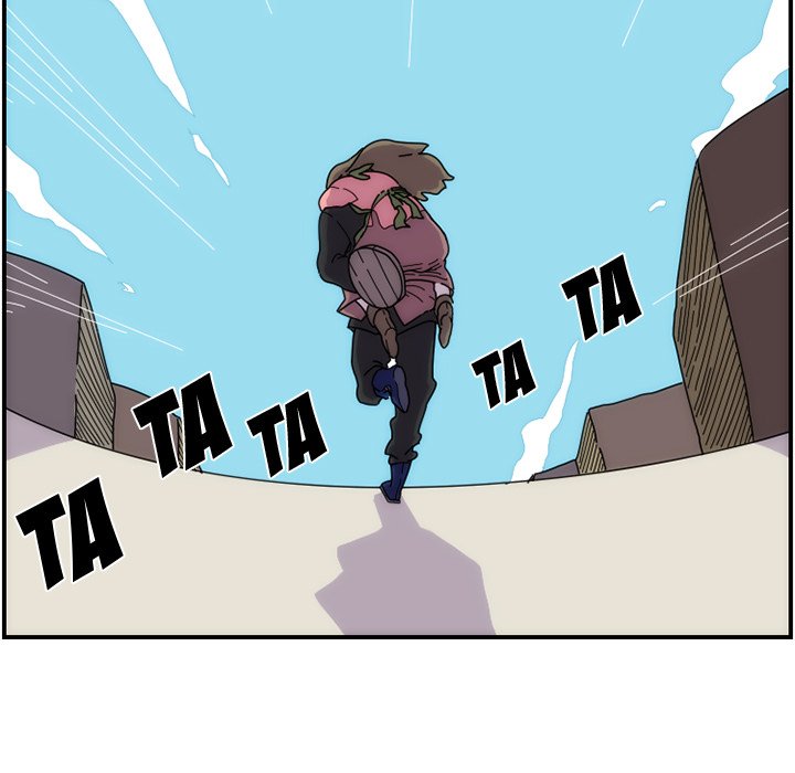 Meisters Meisters EP 8 - Toomics page 77 - 