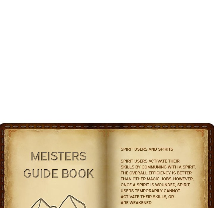 Meisters Meisters EP 8 - Toomics page 78 - 