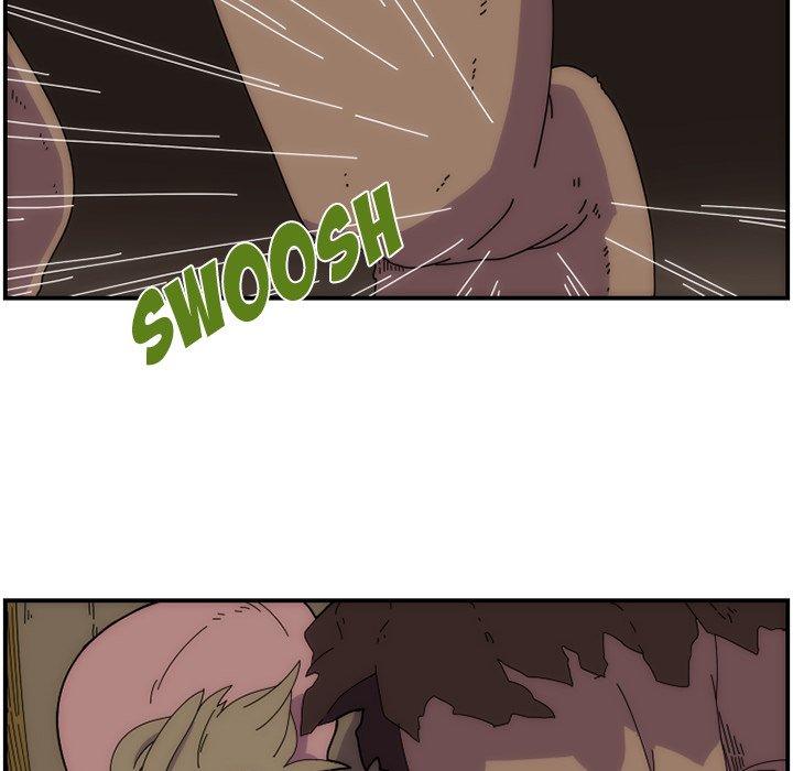 Meisters Meisters EP 8 - Toomics page 9 - 