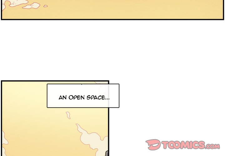 Meisters Meisters EP 9 - Toomics page 2 - 