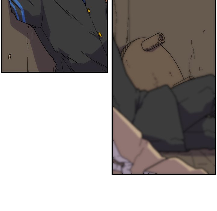 Meisters Meisters EP 9 - Toomics page 14 - 