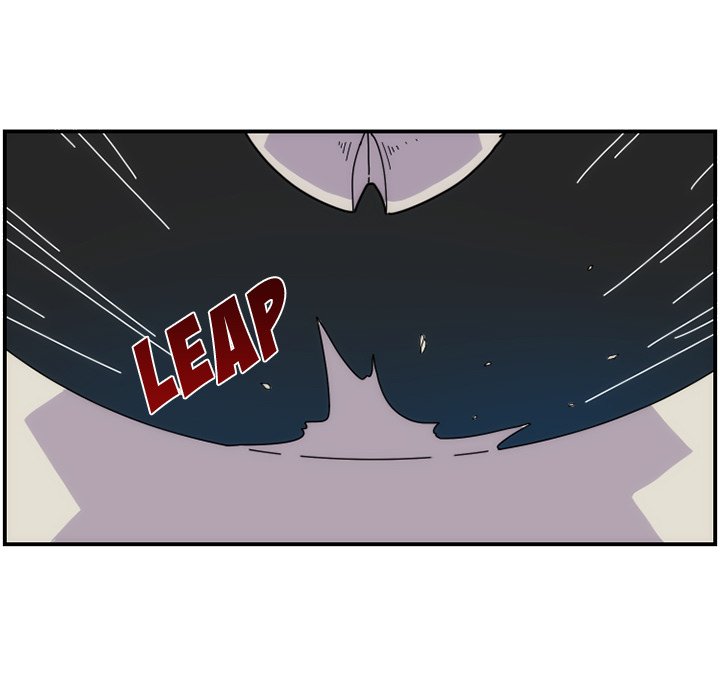 Meisters Meisters EP 9 - Toomics page 15 - 