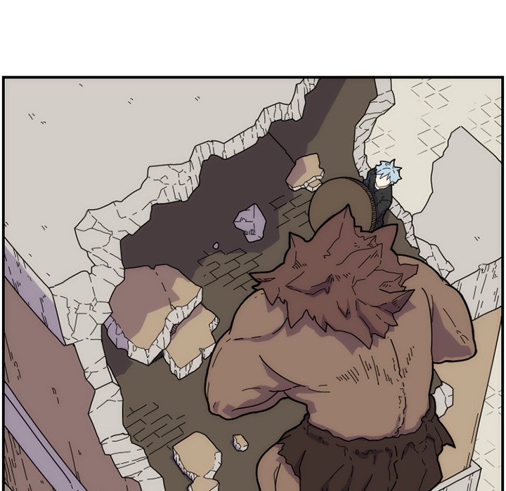 Meisters Meisters EP 9 - Toomics page 16 - 