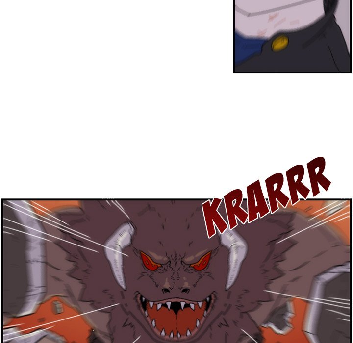Meisters Meisters EP 9 - Toomics page 19 - 