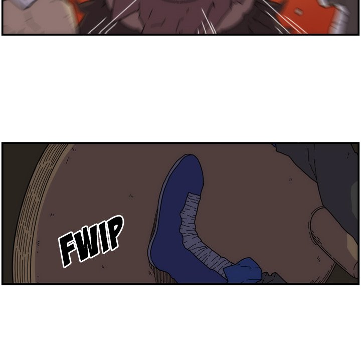 Meisters Meisters EP 9 - Toomics page 20 - 