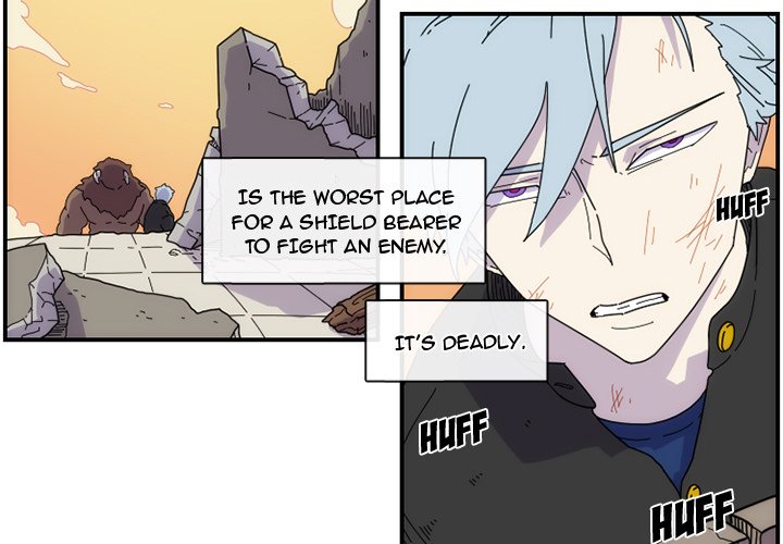 Meisters Meisters EP 9 - Toomics page 3 - 
