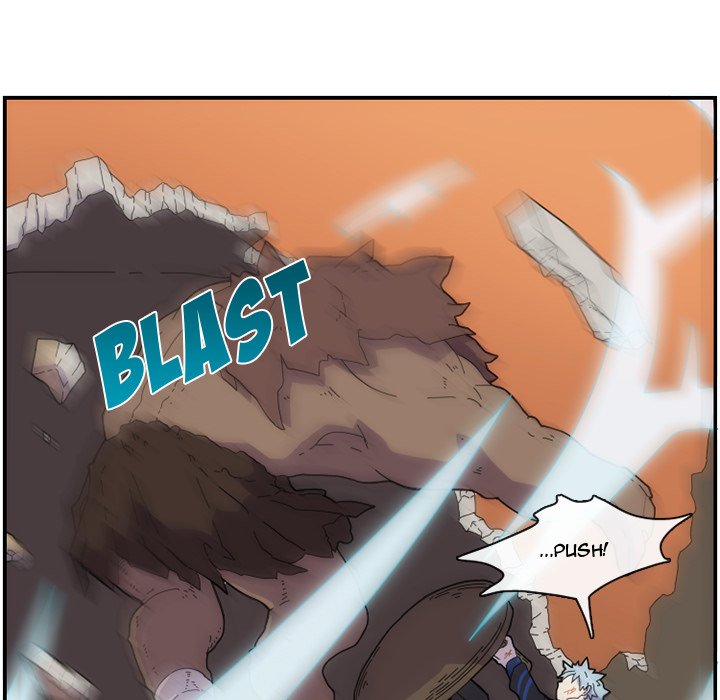 Meisters Meisters EP 9 - Toomics page 21 - 