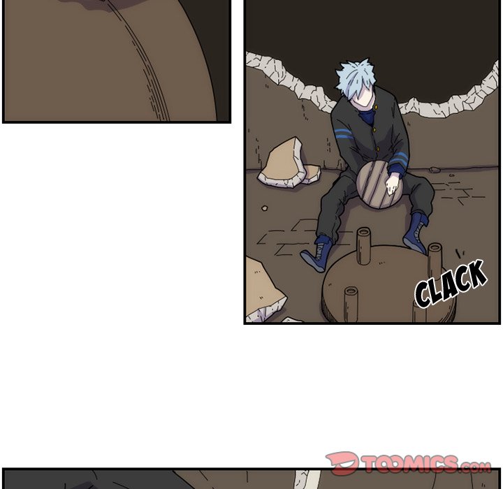 Meisters Meisters EP 9 - Toomics page 24 - 