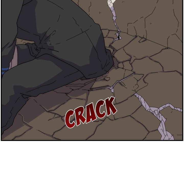 Meisters Meisters EP 9 - Toomics page 25 - 