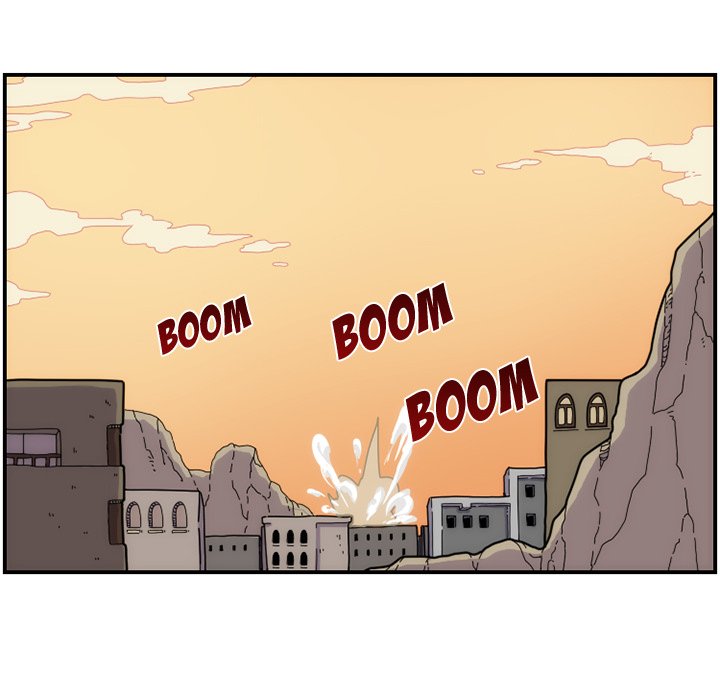 Meisters Meisters EP 9 - Toomics page 26 - 