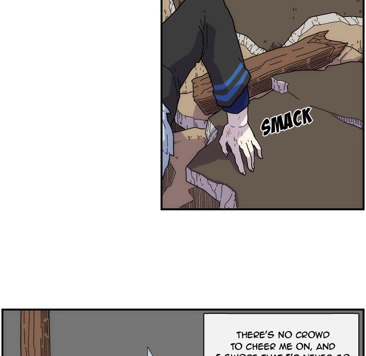 Meisters Meisters EP 9 - Toomics page 28 - 