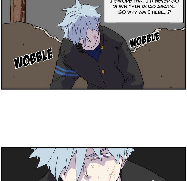 Meisters Meisters EP 9 - Toomics page 29 - 