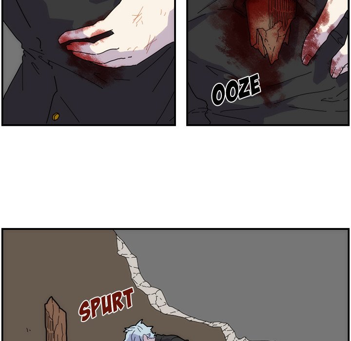 Meisters Meisters EP 9 - Toomics page 31 - 