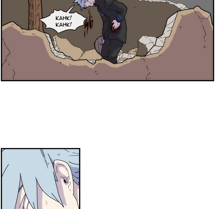 Meisters Meisters EP 9 - Toomics page 32 - 