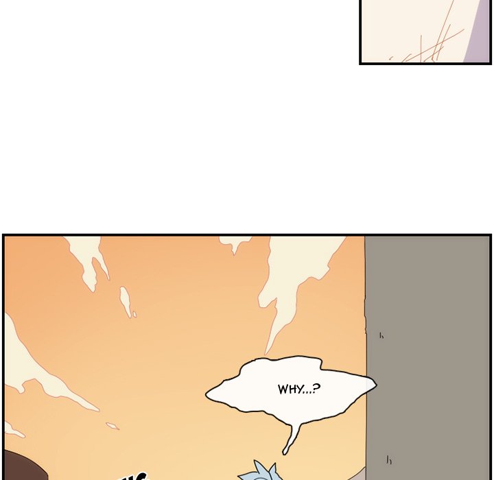 Meisters Meisters EP 9 - Toomics page 35 - 