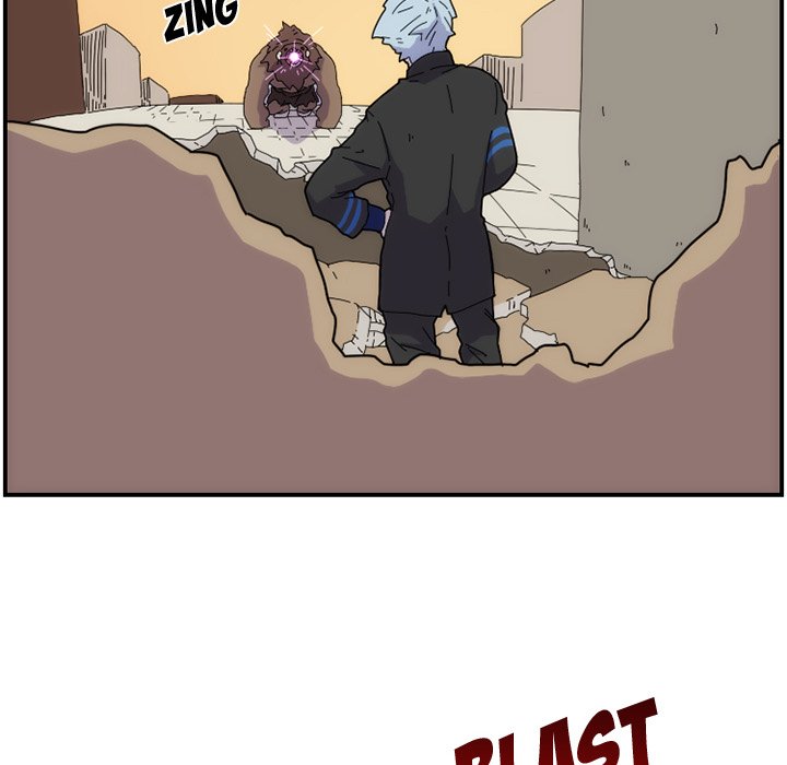 Meisters Meisters EP 9 - Toomics page 36 - 