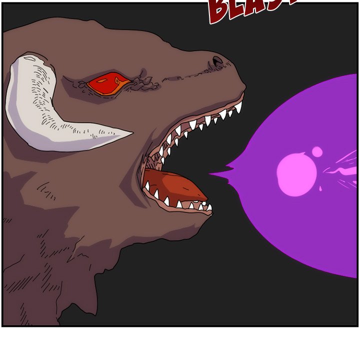 Meisters Meisters EP 9 - Toomics page 37 - 