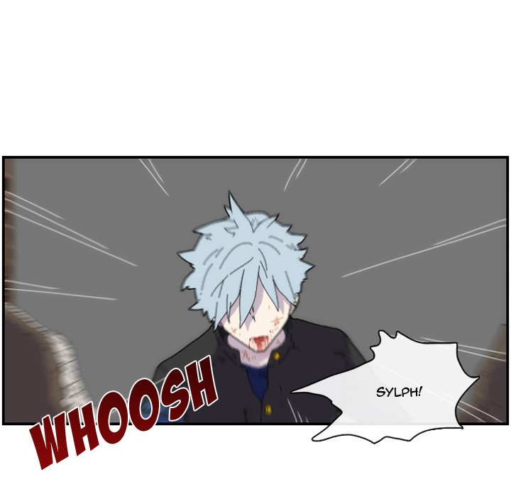 Meisters Meisters EP 9 - Toomics page 39 - 