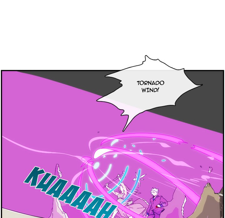 Meisters Meisters EP 9 - Toomics page 40 - 