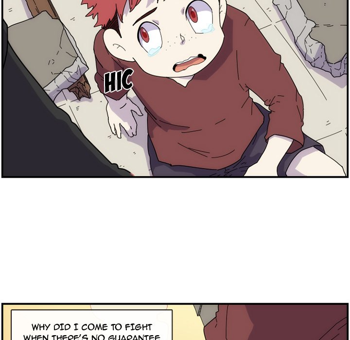Meisters Meisters EP 9 - Toomics page 5 - 