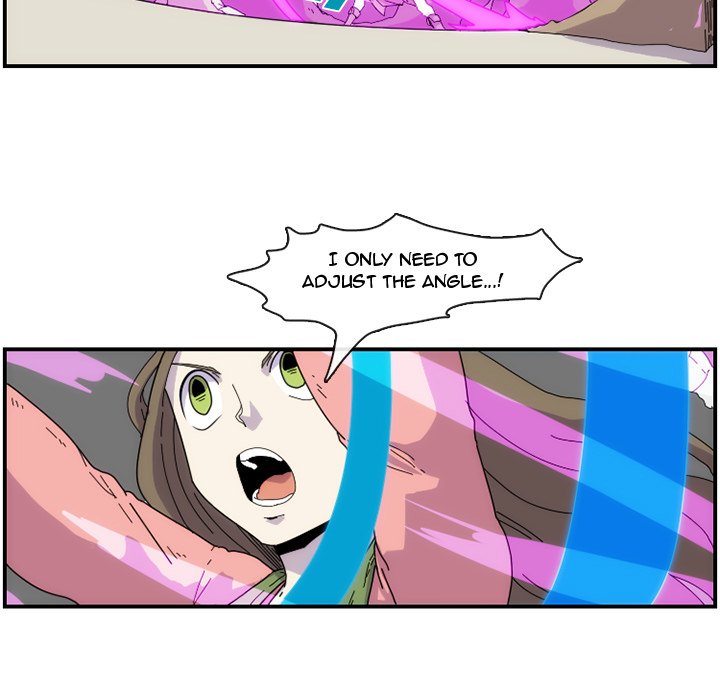 Meisters Meisters EP 9 - Toomics page 41 - 