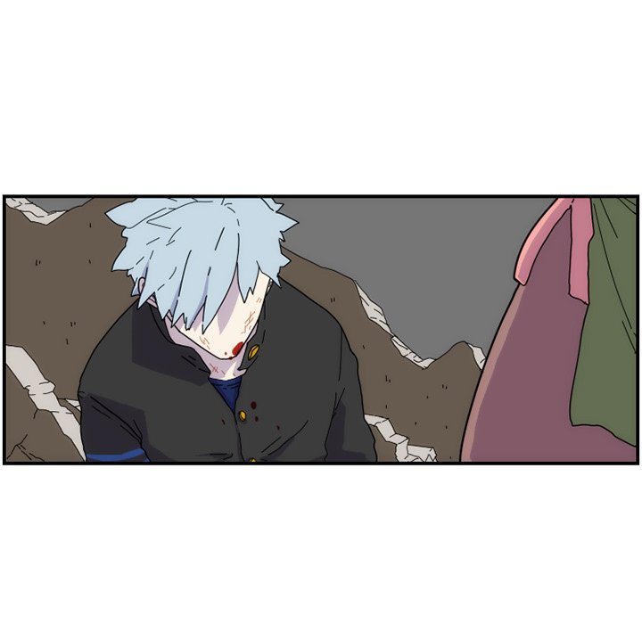 Meisters Meisters EP 9 - Toomics page 43 - 