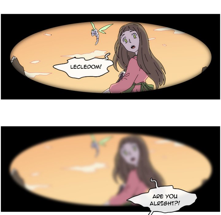Meisters Meisters EP 9 - Toomics page 44 - 